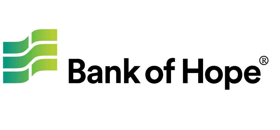 bank of hope